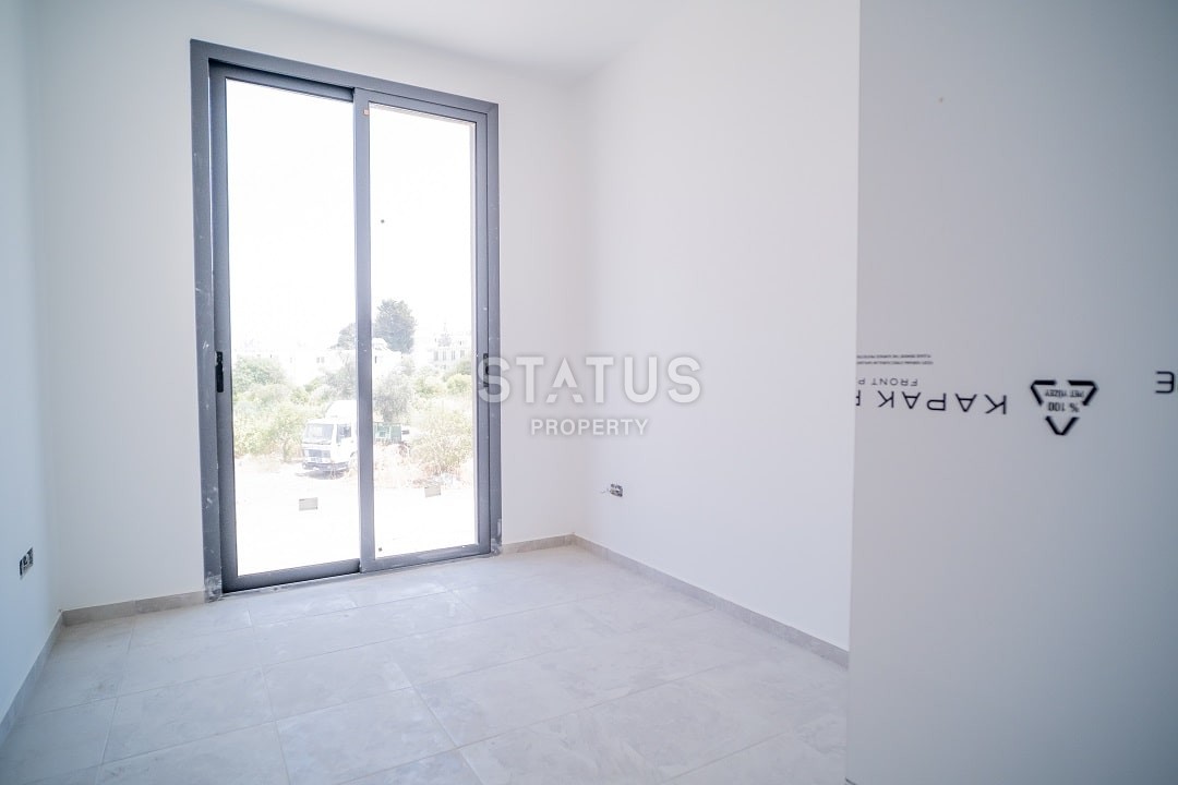 2-комнатные апартаменты 50 м2  в 150 метрах от моря фото 34