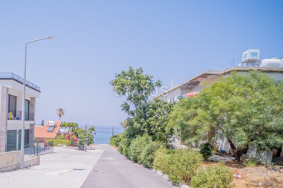 2-комнатные апартаменты 50 м2  в 150 метрах от моря фото 35