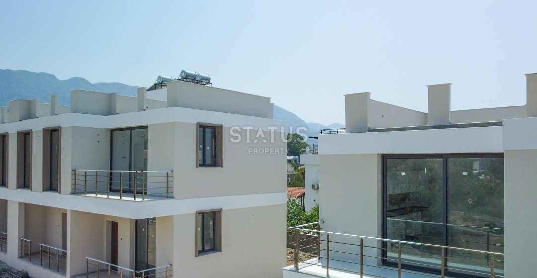 2-комнатные апартаменты 50 м2  в 150 метрах от моря фото 38