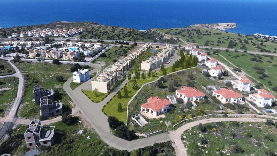 Готовая студия  в 5 минутах от пляжа, 43м2 фото 5