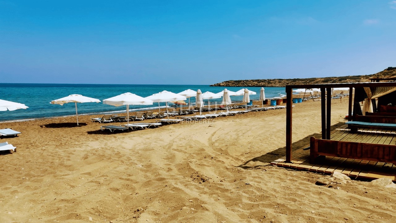 Готовая студия  в 5 минутах от пляжа, 43м2 фото 18