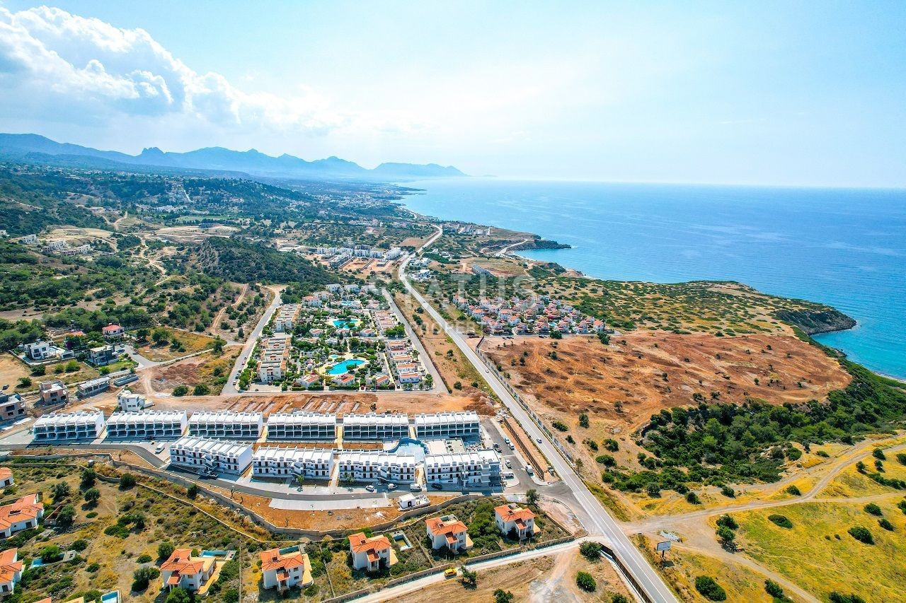 Готовая студия  в 5 минутах от пляжа, 43м2 фото 19