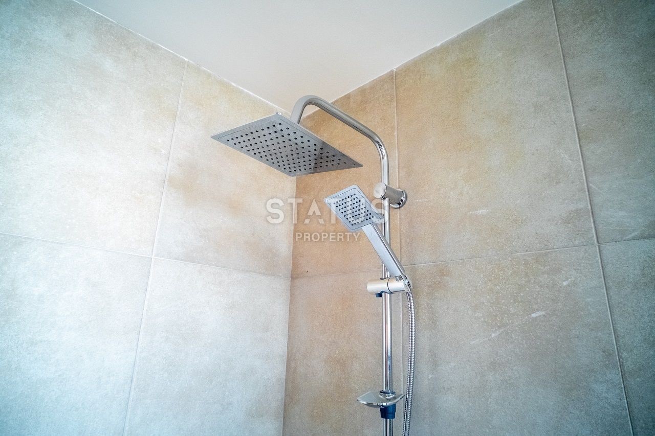 Готовая студия  в 5 минутах от пляжа, 43м2 фото 23