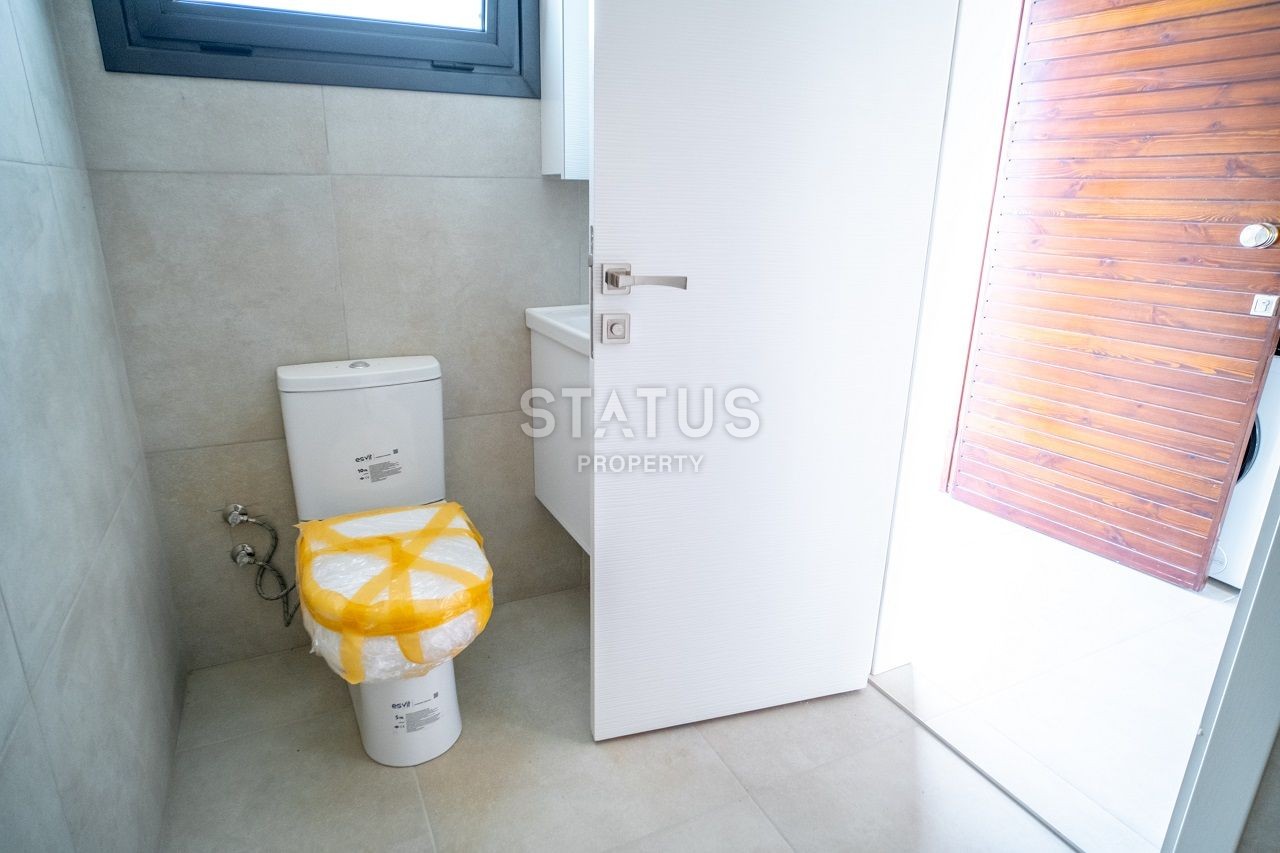 Готовая студия  в 5 минутах от пляжа, 43м2 фото 24