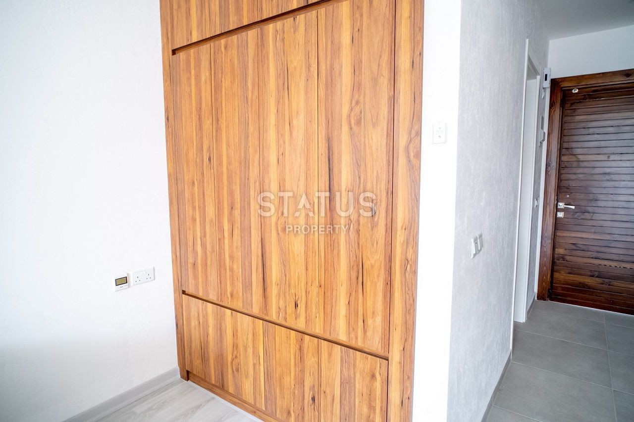 Готовая студия  в 5 минутах от пляжа, 43м2 фото 32