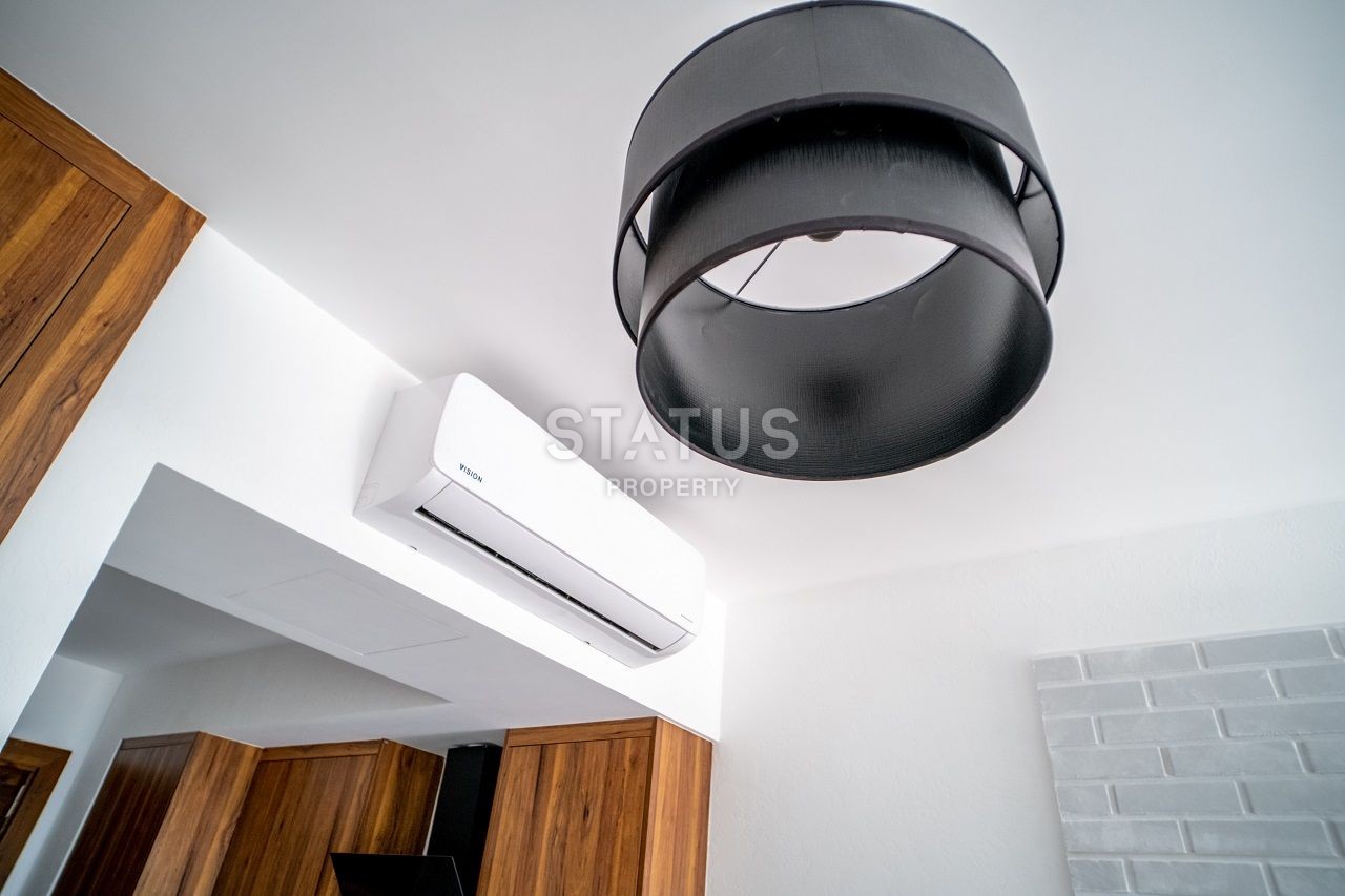 Готовая студия  в 5 минутах от пляжа, 43м2 фото 34