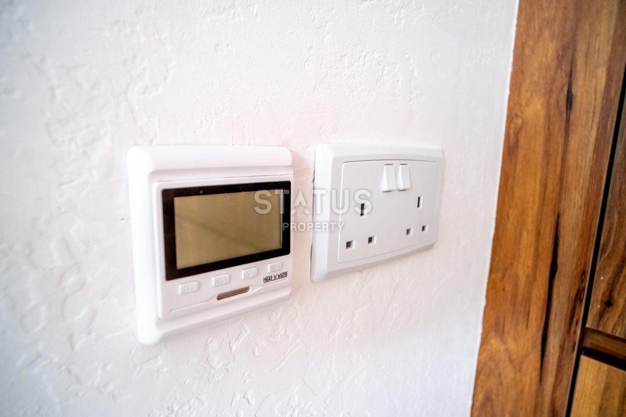 Готовая студия  в 5 минутах от пляжа, 43м2 фото 35