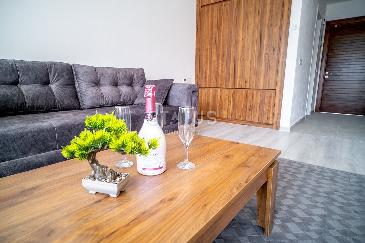 Готовая студия  в 5 минутах от пляжа, 43м2 фото 36