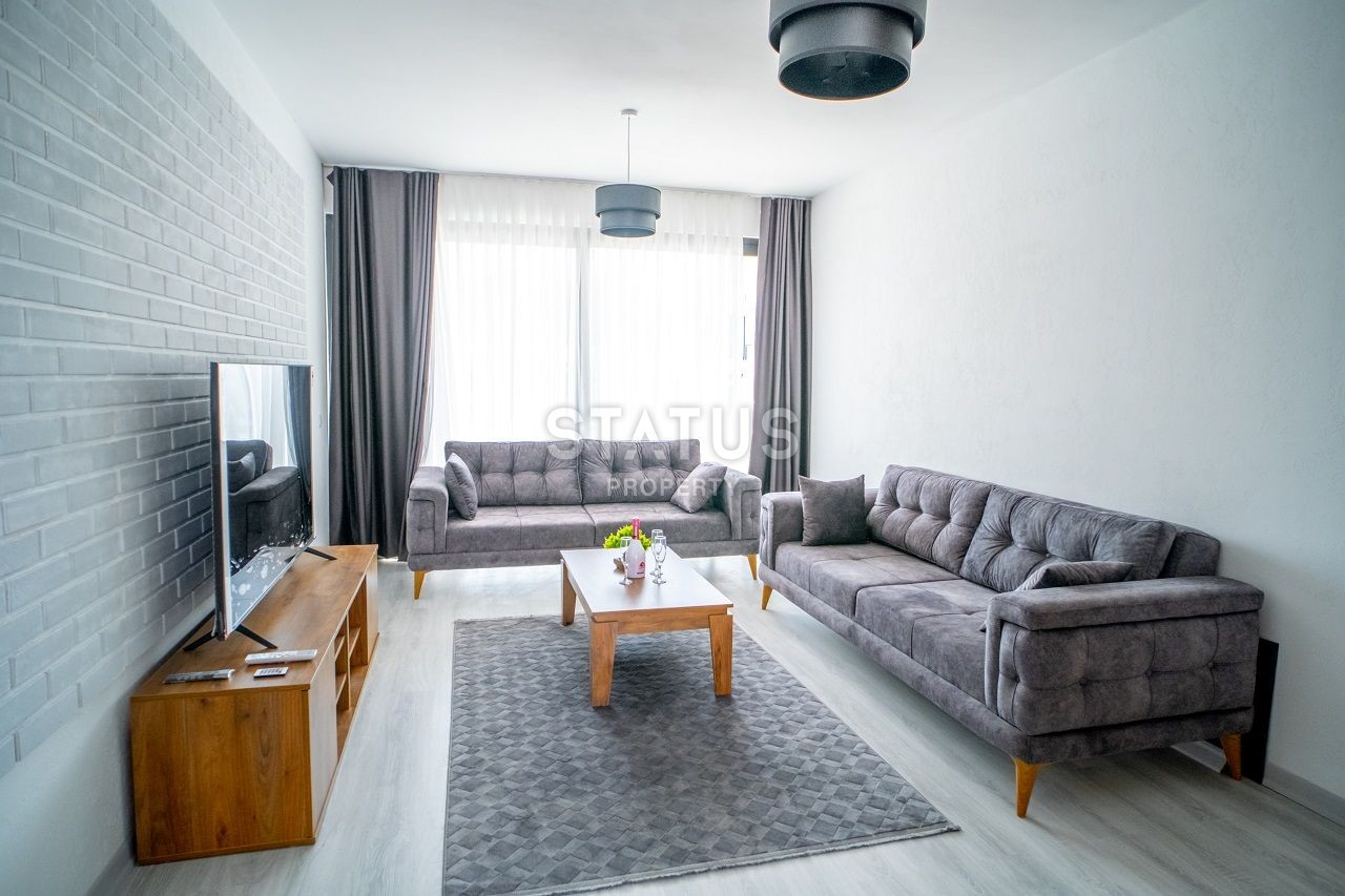 Готовая студия  в 5 минутах от пляжа, 43м2 фото 46