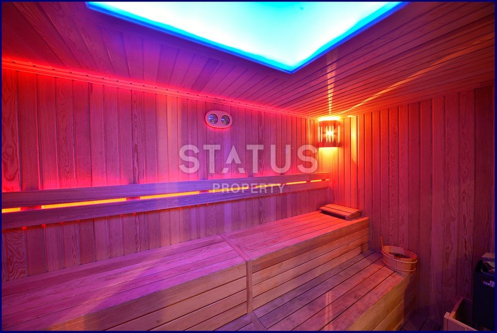 Люксовый проект! Первая береговая линия! Надёжная строительная компания! фото 21