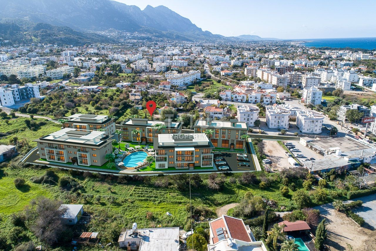 3-комнатные апартаменты 82м2 в 5 минутах от пляжа фото 23