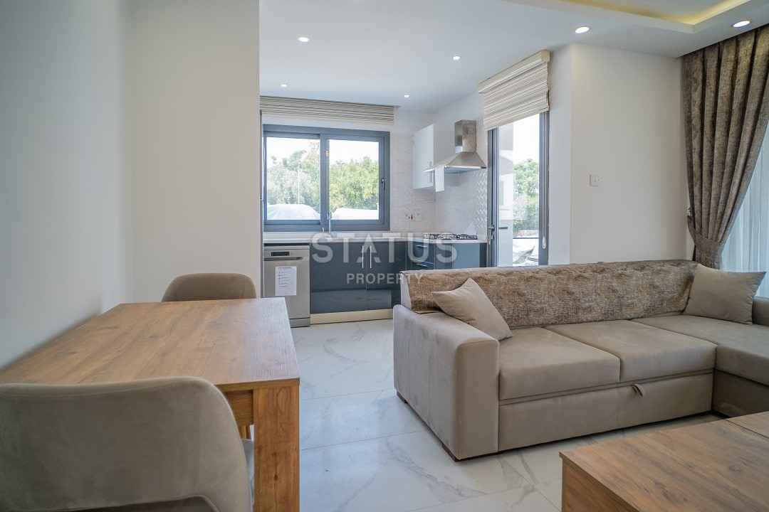 3-комнатные апартаменты 80 м2 в 5 минутах от пляжа фото 3