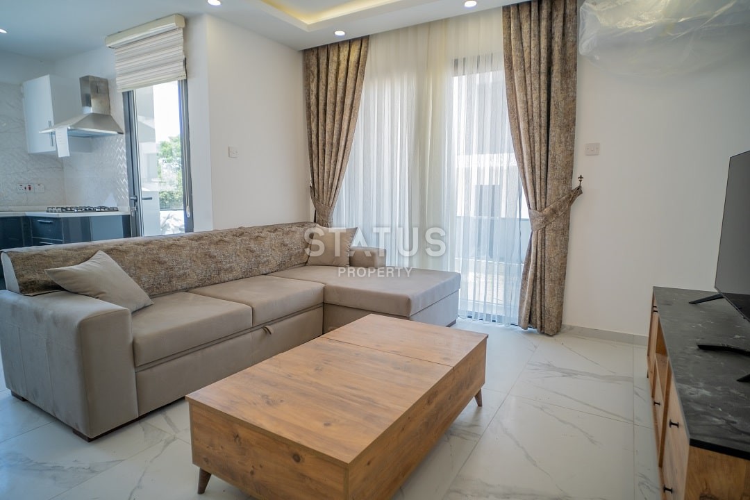 3-комнатные апартаменты 80 м2 в 5 минутах от пляжа фото 4