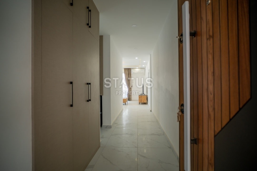 3-комнатные апартаменты 80 м2 в 5 минутах от пляжа фото 6