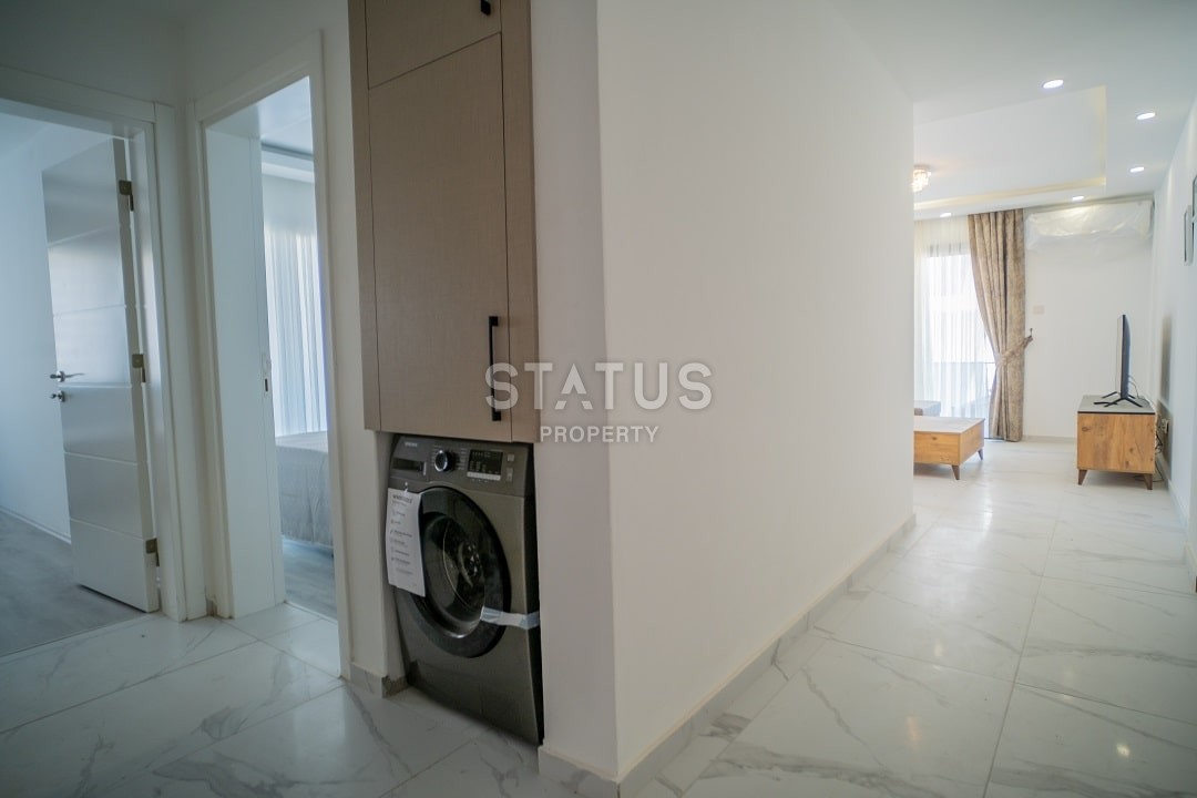 3-комнатные апартаменты 80 м2 в 5 минутах от пляжа фото 7