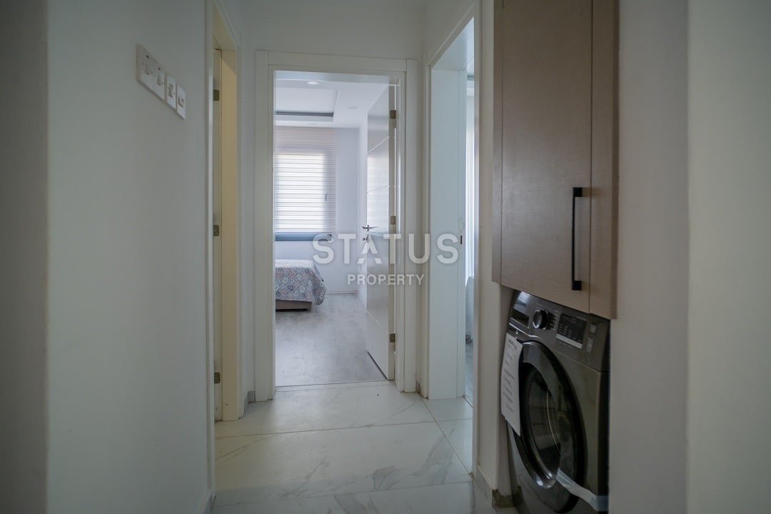 3-комнатные апартаменты 80 м2 в 5 минутах от пляжа фото 8