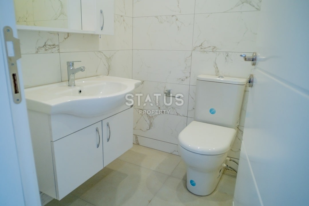 3-комнатные апартаменты 80 м2 в 5 минутах от пляжа фото 9