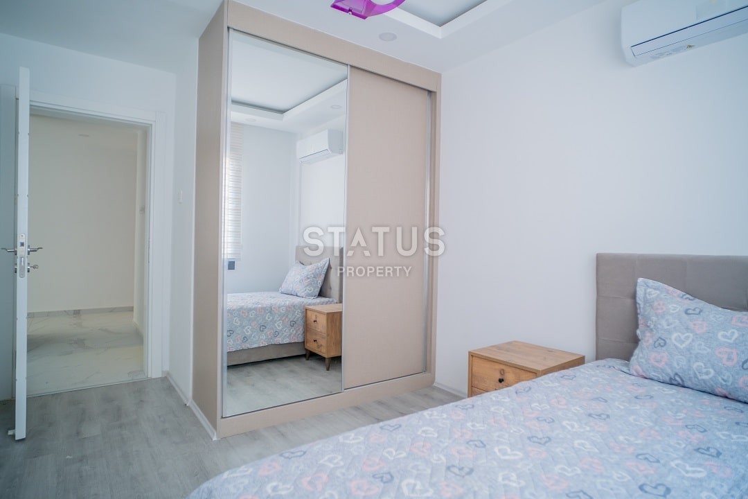 3-комнатные апартаменты 80 м2 в 5 минутах от пляжа фото 11