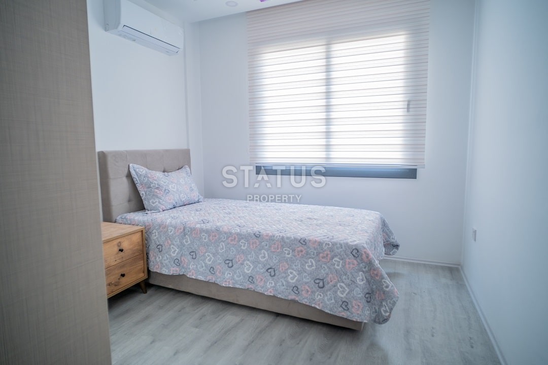 3-комнатные апартаменты 80 м2 в 5 минутах от пляжа фото 12