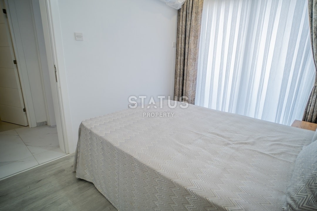 3-комнатные апартаменты 80 м2 в 5 минутах от пляжа фото 13