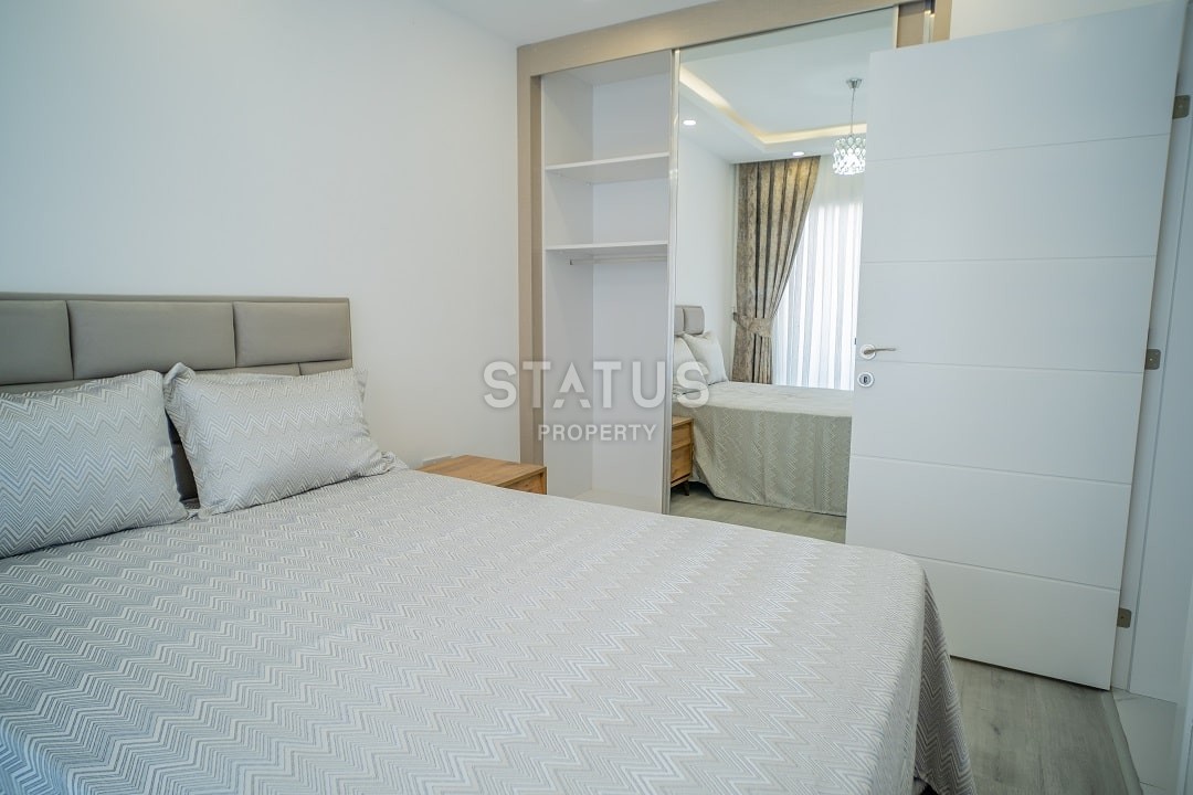 3-комнатные апартаменты 80 м2 в 5 минутах от пляжа фото 15