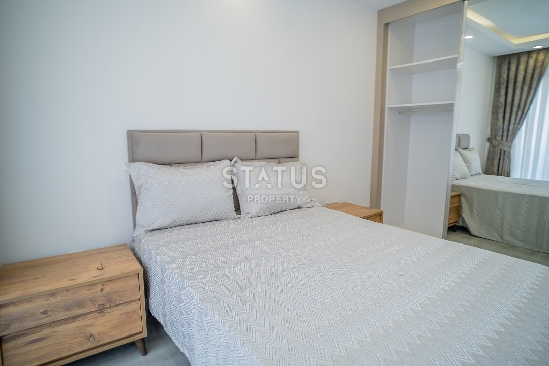 3-комнатные апартаменты 80 м2 в 5 минутах от пляжа фото 16