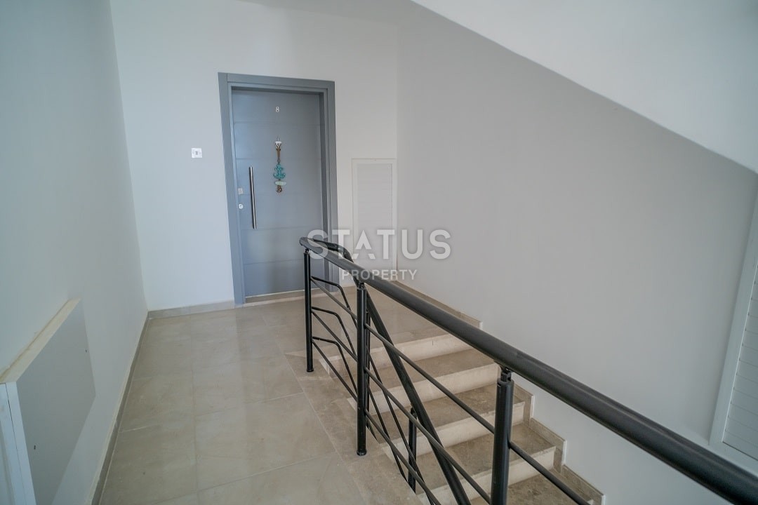 3-комнатные апартаменты 80 м2 в 5 минутах от пляжа фото 19