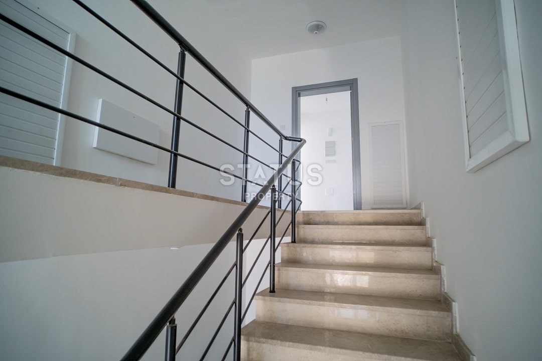 3-комнатные апартаменты 80 м2 в 5 минутах от пляжа фото 20