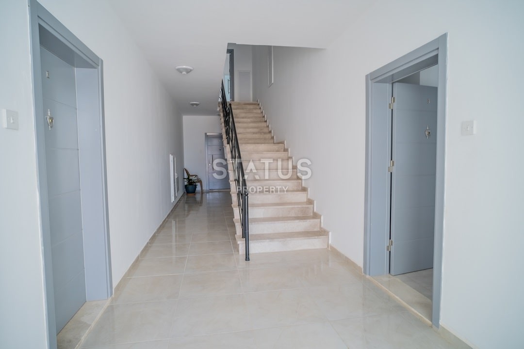 3-комнатные апартаменты 80 м2 в 5 минутах от пляжа фото 21