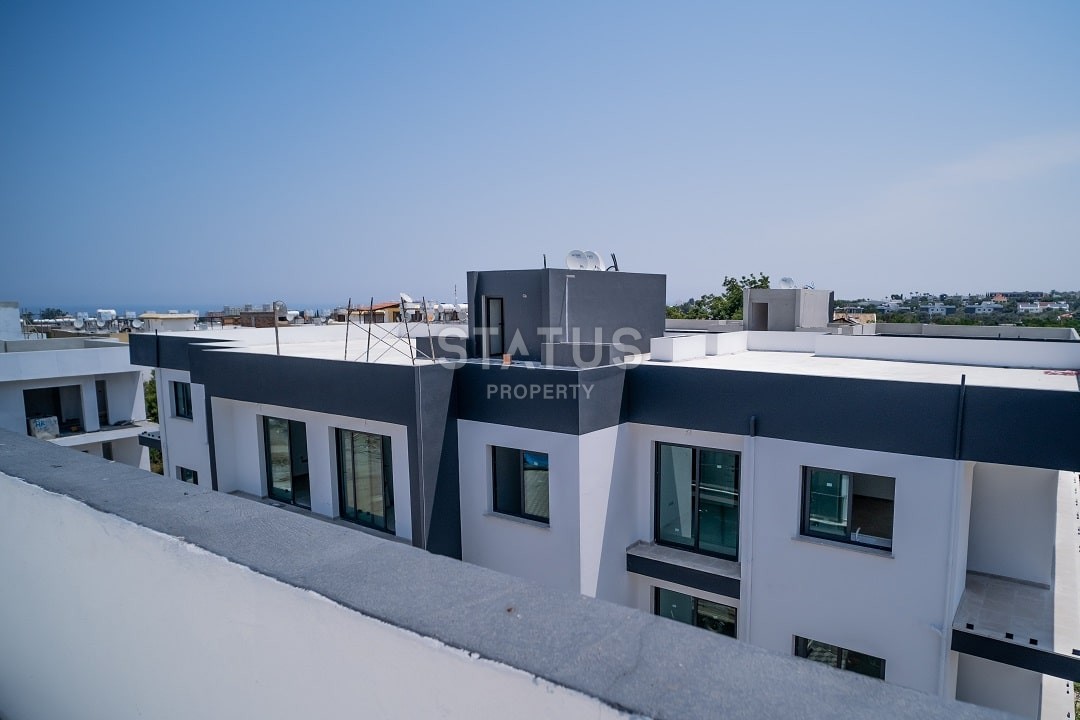 3-комнатные апартаменты 80 м2 в 5 минутах от пляжа фото 24