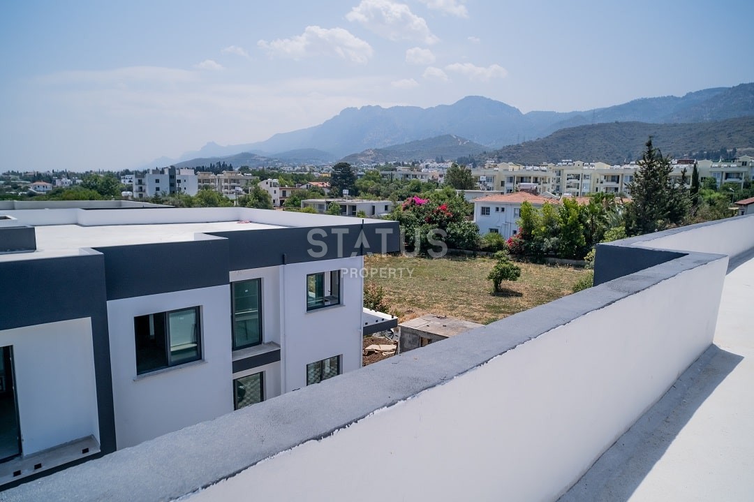 3-комнатные апартаменты 80 м2 в 5 минутах от пляжа фото 25