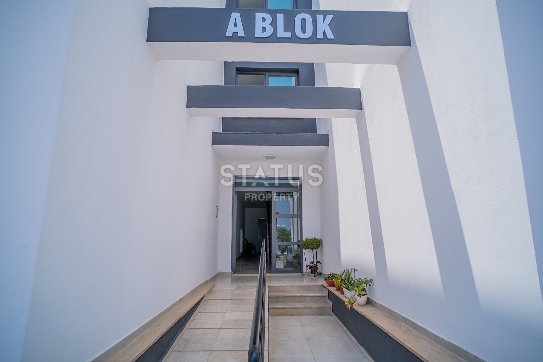 3-комнатные апартаменты 80 м2 в 5 минутах от пляжа фото 26