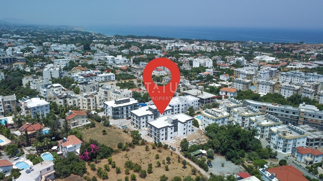 3-комнатные апартаменты 80 м2 в 5 минутах от пляжа фото 27