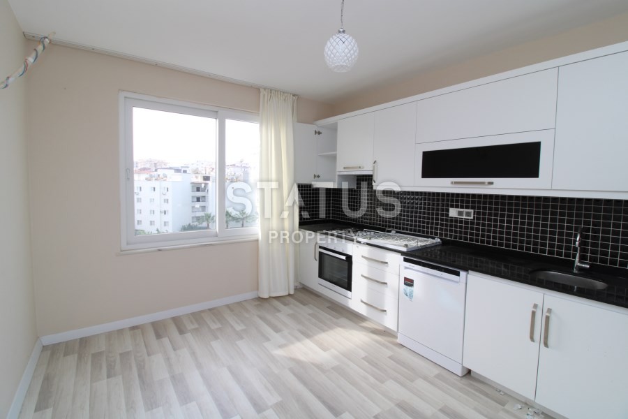 Апартаменты в Махмутларе с открытыми видами. 120 кв.м. фото 5