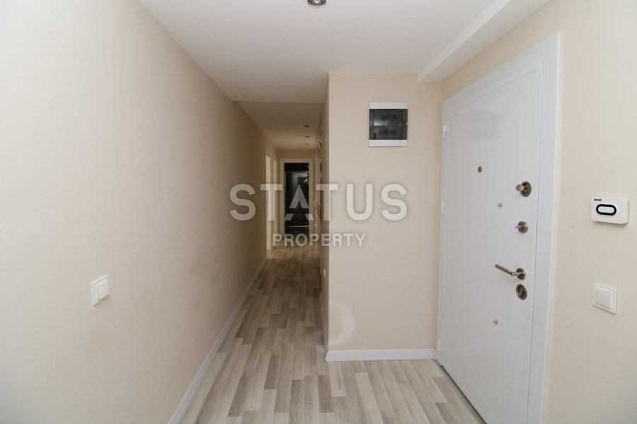 Апартаменты в Махмутларе с открытыми видами. 120 кв.м. фото 6