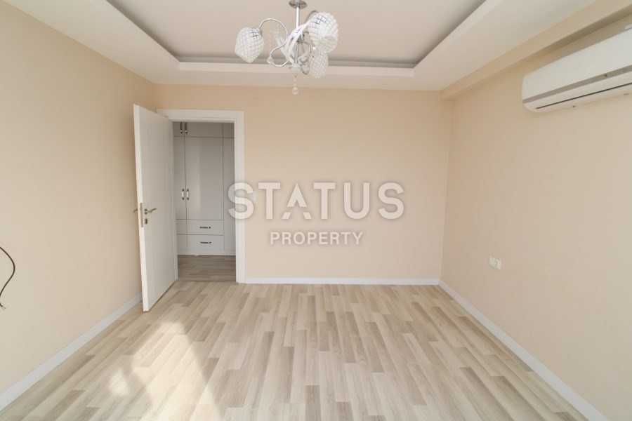 Апартаменты в Махмутларе с открытыми видами. 120 кв.м. фото 7