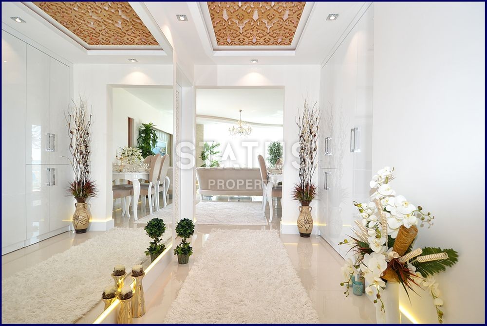 Люксовый проект! Первая береговая линия! Надёжная строительная компания! фото 22