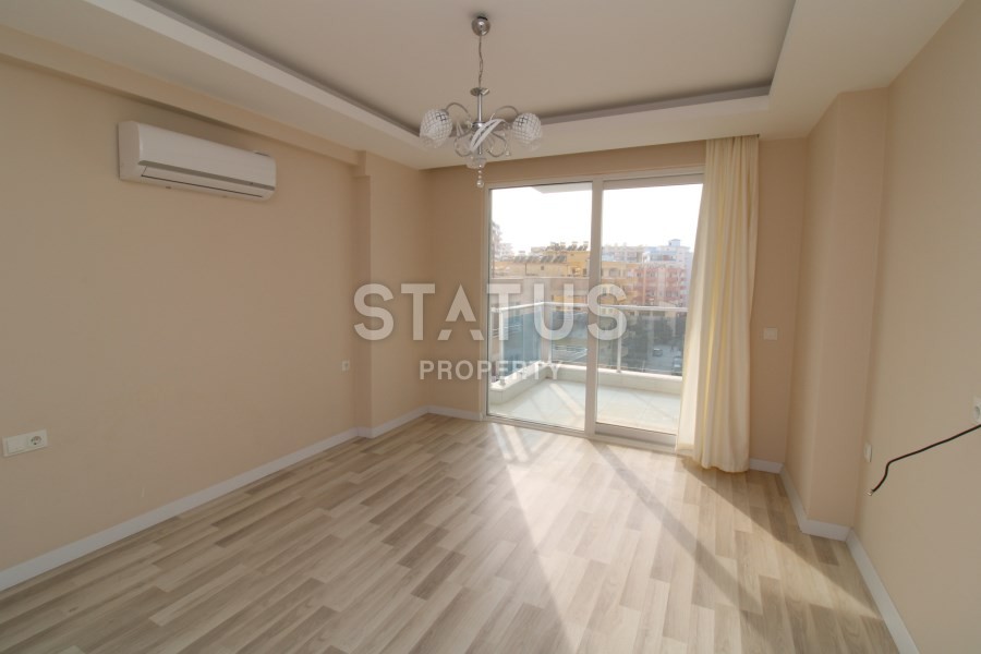 Апартаменты в Махмутларе с открытыми видами. 120 кв.м. фото 8