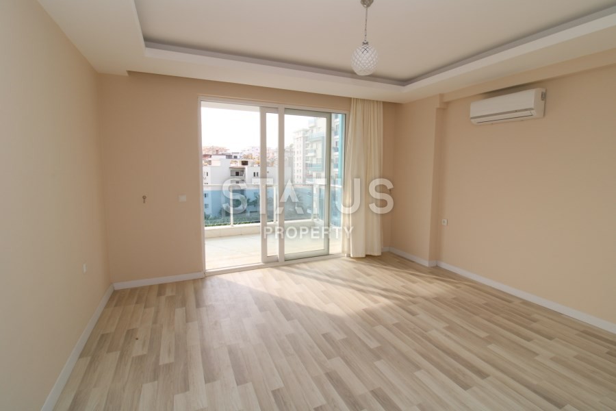 Апартаменты в Махмутларе с открытыми видами. 120 кв.м. фото 9