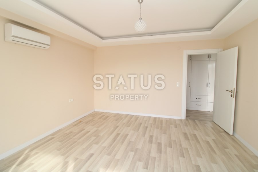 Апартаменты в Махмутларе с открытыми видами. 120 кв.м. фото 10