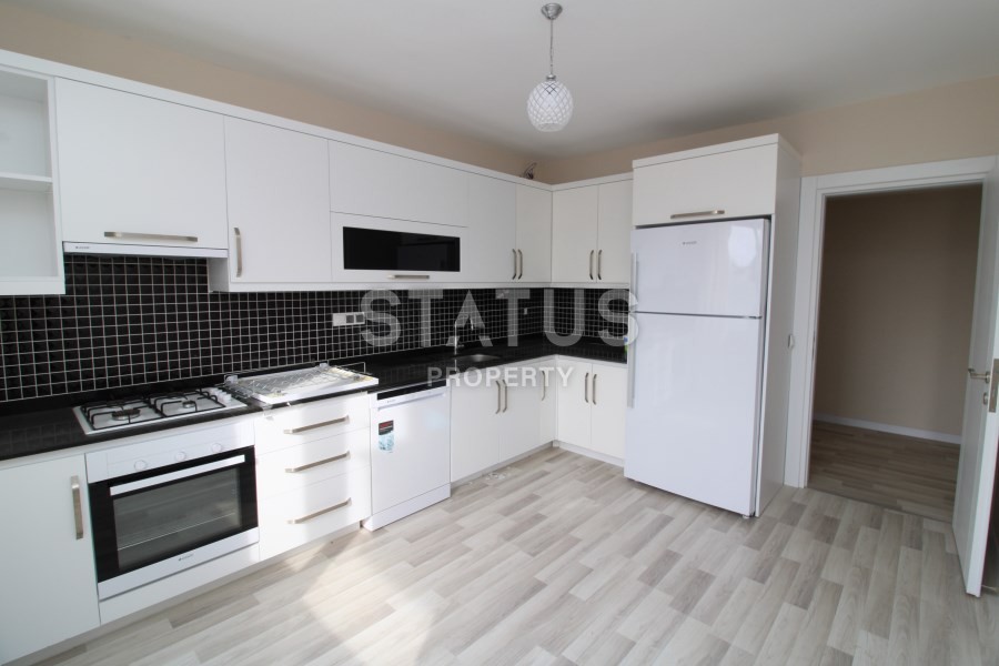 Апартаменты в Махмутларе с открытыми видами. 120 кв.м. фото 11