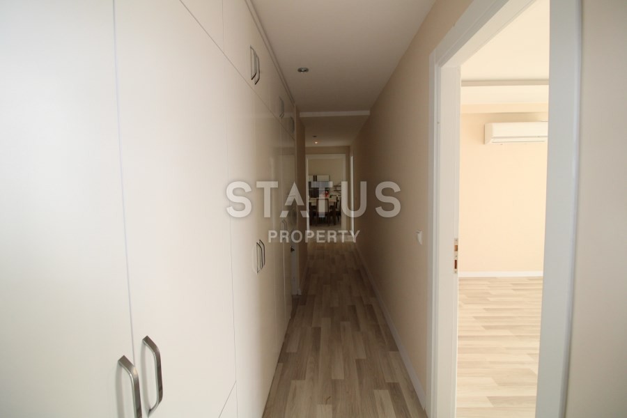 Апартаменты в Махмутларе с открытыми видами. 120 кв.м. фото 12