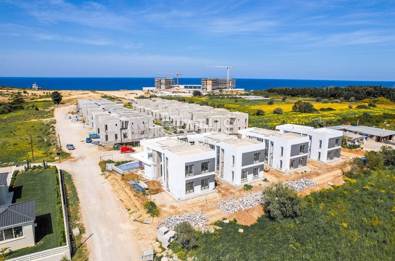 4-комнатная вилла 212 м2 с собственным участком земли в 300 метрах от песчаного пляжа фото 5