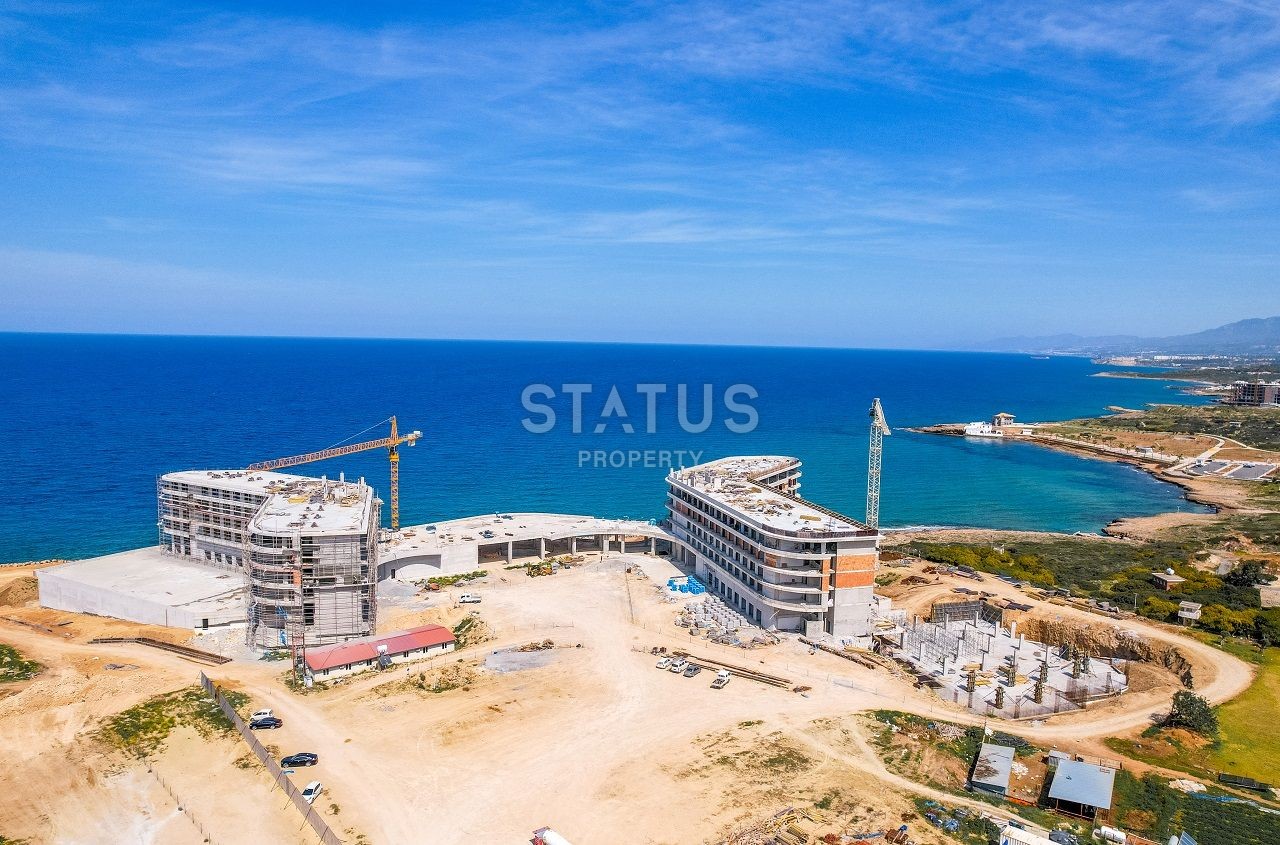 4-комнатная вилла 212 м2 с собственным участком земли в 300 метрах от песчаного пляжа фото 7