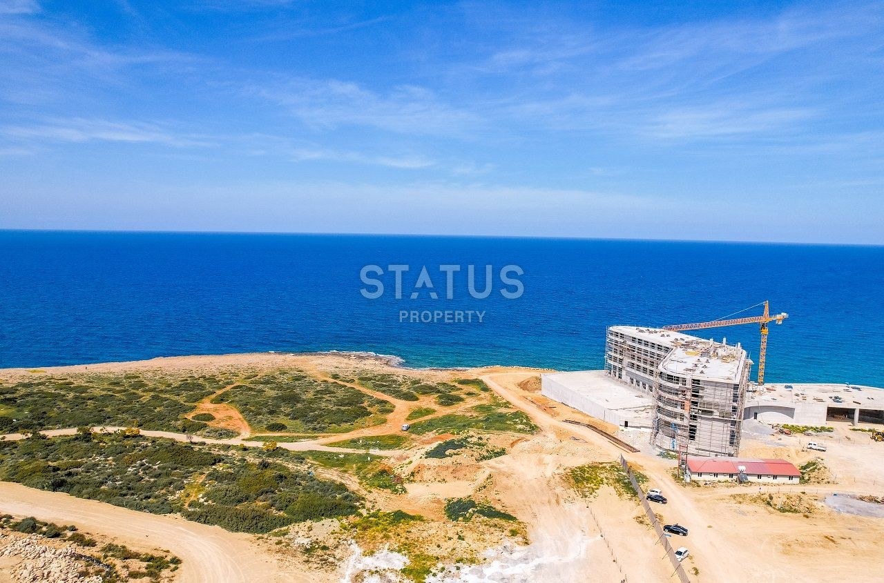 4-комнатная вилла 212 м2 с собственным участком земли в 300 метрах от песчаного пляжа фото 8