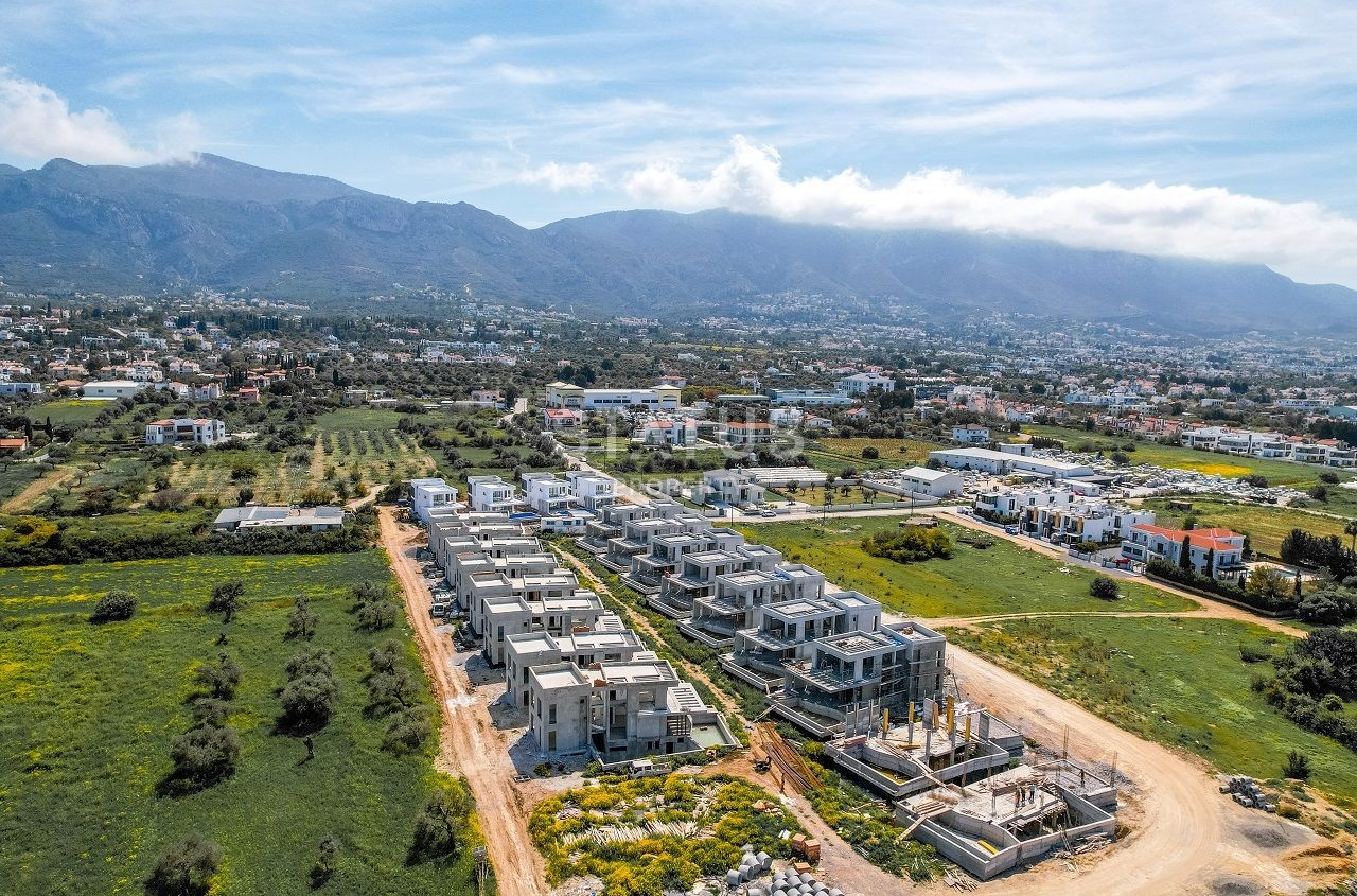 4-комнатная вилла 212 м2 с собственным участком земли в 300 метрах от песчаного пляжа фото 9