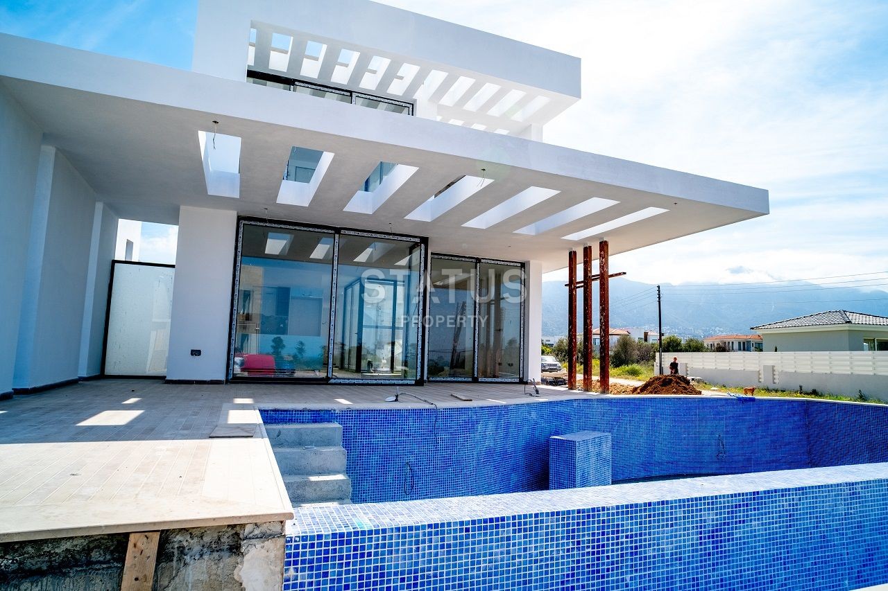 4-комнатная вилла 212 м2 с собственным участком земли в 300 метрах от песчаного пляжа фото 13