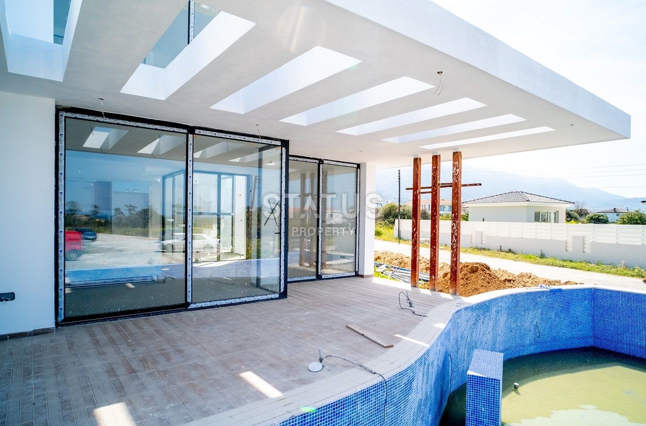 4-комнатная вилла 212 м2 с собственным участком земли в 300 метрах от песчаного пляжа фото 15