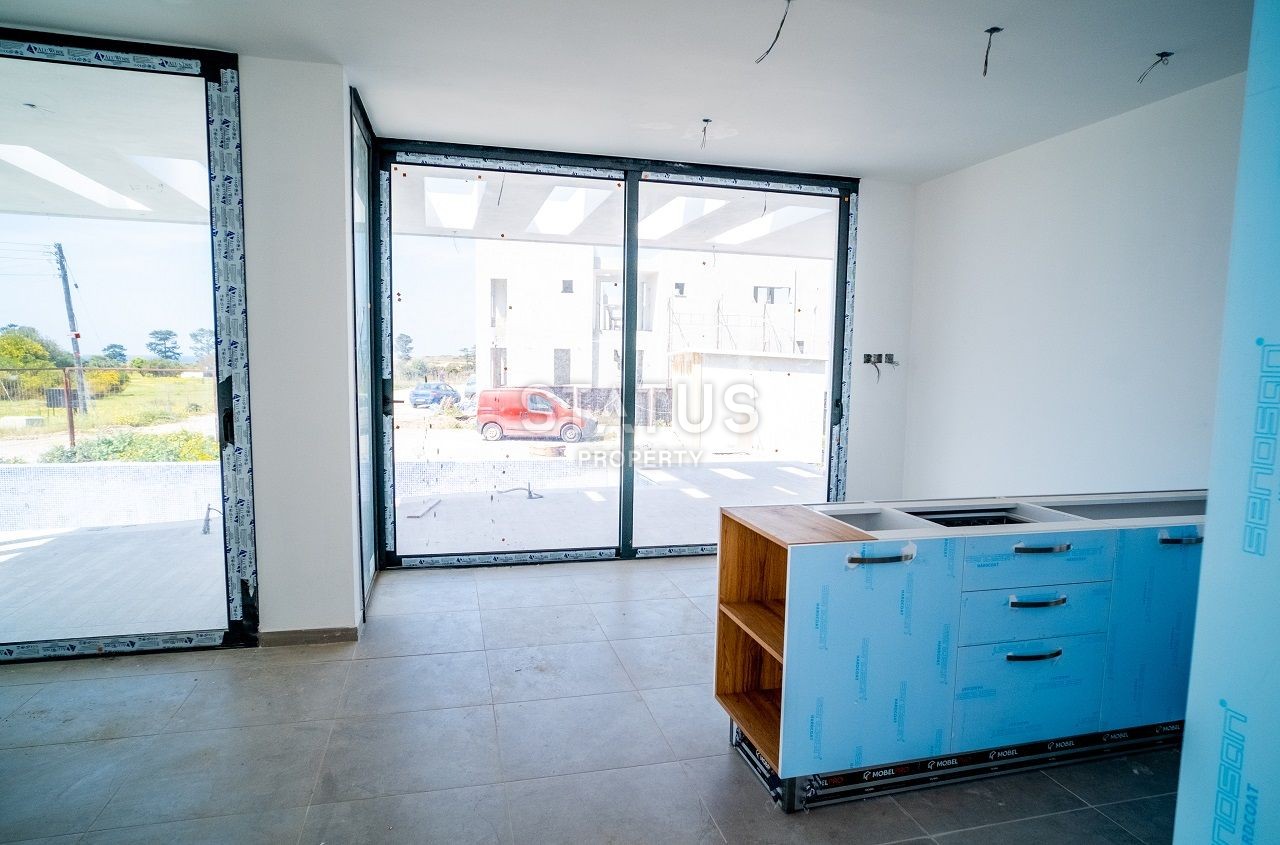 4-комнатная вилла 212 м2 с собственным участком земли в 300 метрах от песчаного пляжа фото 18