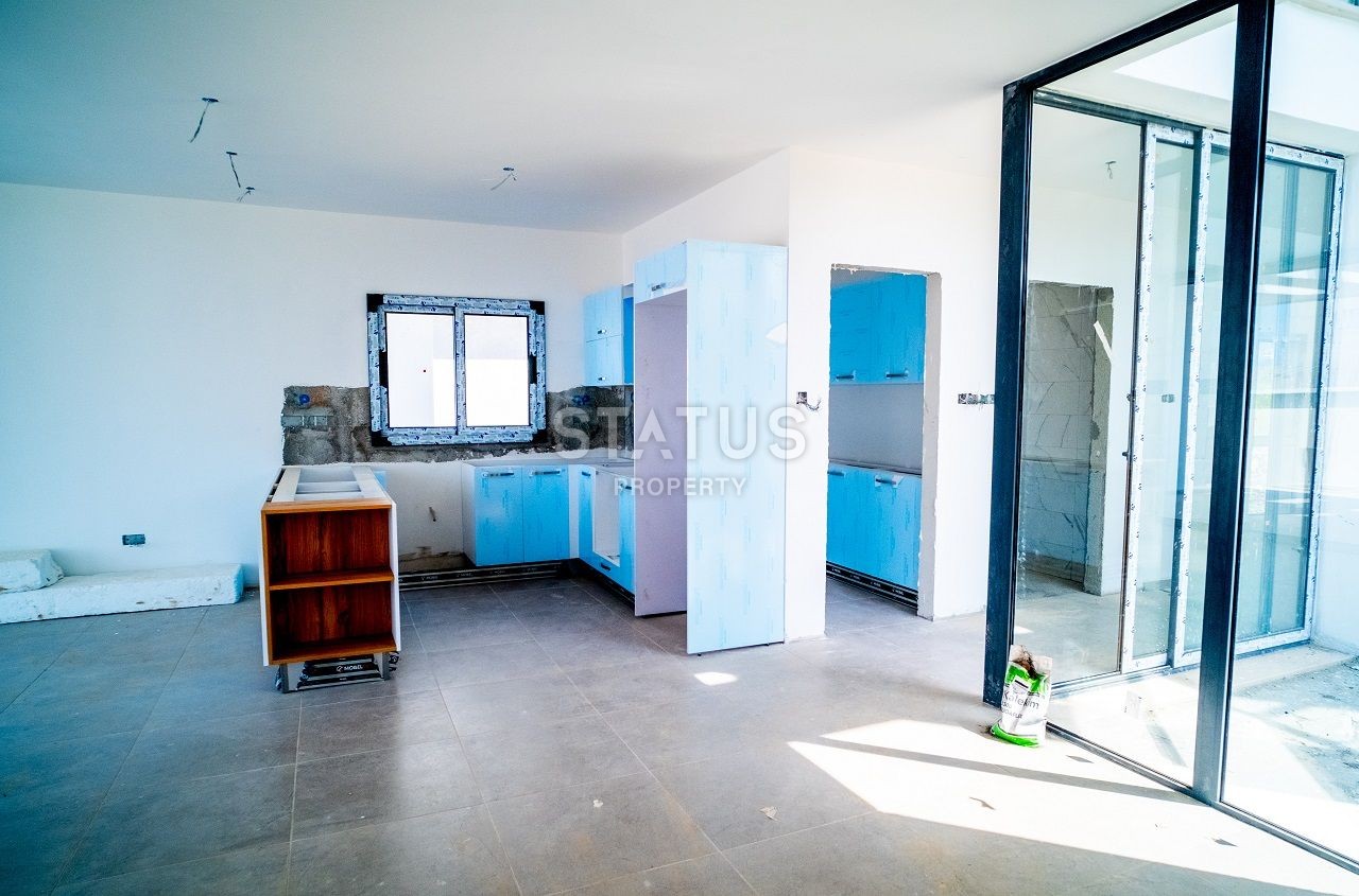 4-комнатная вилла 212 м2 с собственным участком земли в 300 метрах от песчаного пляжа фото 20